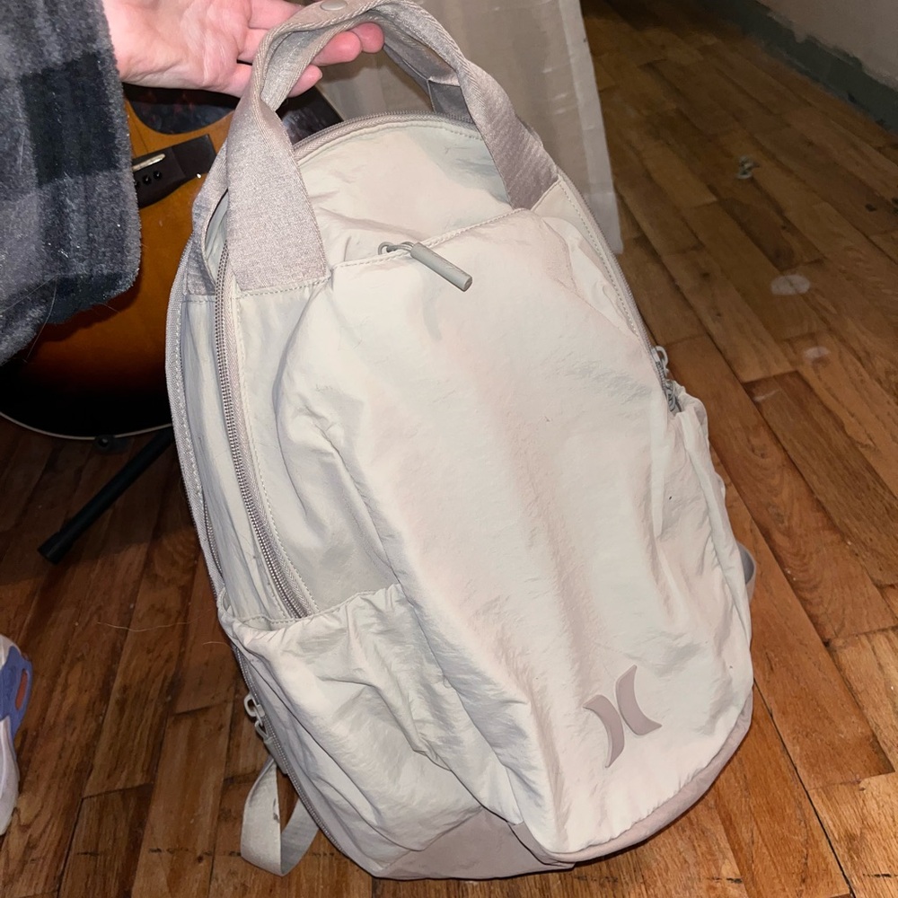 Hurley Backpack - image 1